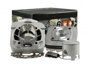Stage6 Cylinderkit (Racing) 70cc (12 mm)
