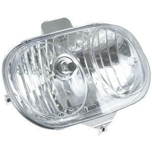 Elec Framlampa (Standard)