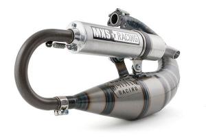 MXS Racing Avgassystem (MXS Racing) CE