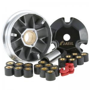 Jasil Variator (Racing)