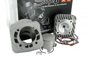 Stage6 Cylinderkit (Sport Pro MKII) 70cc