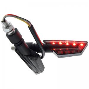 Blackway Blinkers (Pegase) LED - CE, Bak