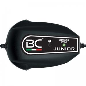 BC Batteriladdare (JUNIOR 900)