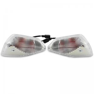 Teknix Blinkers (Aerox) Fram