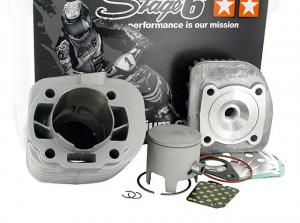 Stage6 Cylinderkit (Racing) 70cc