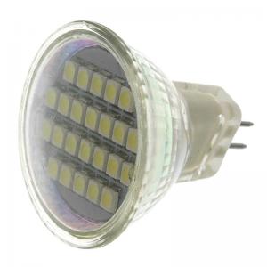 C4 LED-lampa (MR11)