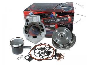 Parmakit Cylinderkit (Racing) 110cc - AM6