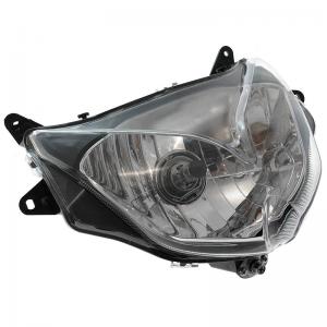 Motoforce Framlampa (Standard)