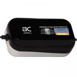 BC Batteriladdare (BRAVO 2000)