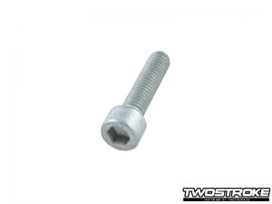 Piaggio Group Skruv (Original) - M6x20 mm