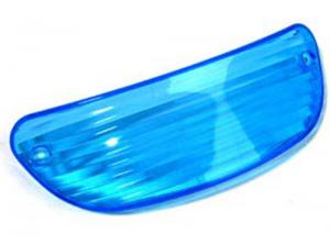 Str8 Baklampsglas (Blå)
