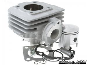 Airsal Cylinder (Sport) - 50cc