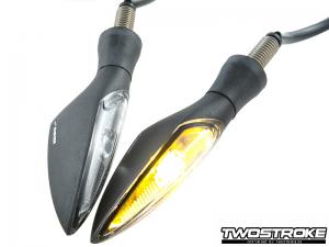 Koso Blinkers (Stinger LED)