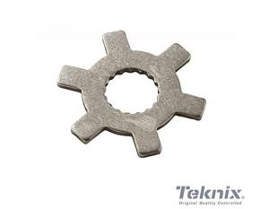 Teknix Variatorfläktsstjärna (13 mm)