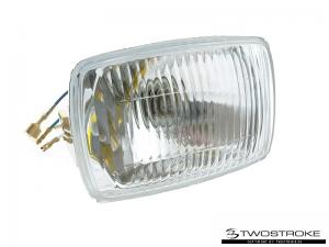 Elec Framlampa (Standard)