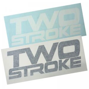 TS Dekal (Two Stroke-Logo) 32 cm
