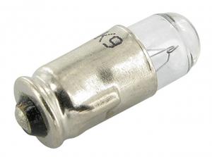 Peugeot Instrument/blinkers lampa