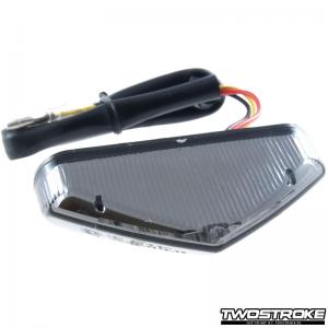 Division Baklampa (LED) Mini