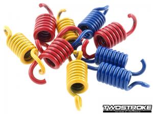 Malossi Kopplingsfjädrar (Racing) Ø112 mm