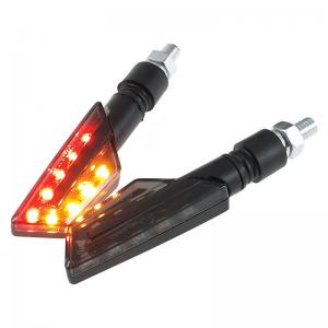 Division Baklampa + Blinkers (LED)