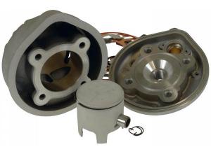 Stage6 Cylinderkit (Racing) 70cc - Piaggio