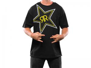 Rockstar T-shirt (X-Ray)