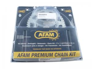 AFAM Drevkit (428) 12/56 1997