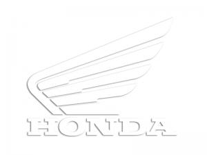 Factory Effex Dekal (Honda) - Vit