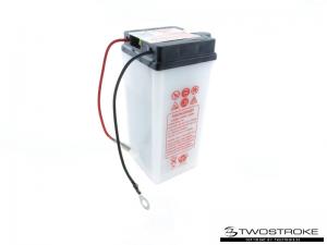 Yacht Batteri (6N4A-4D) 6V