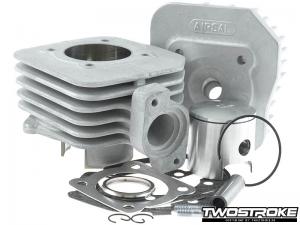 Airsal Cylinderkit (T6) 70cc
