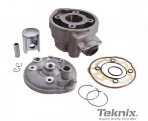 Teknix Cylinderkit (Standard) 50cc - AM6