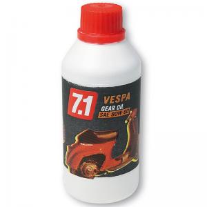 Malossi Transmissionsolja SAE 80W90 (7.1 Vespa) 250ml