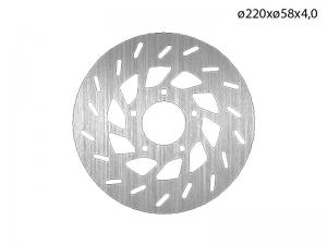 NG Brakes Bromsskiva