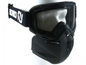 No End Goggles (Brako)