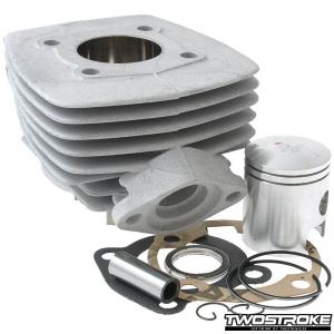 Airsal Cylinder (Sport) - 50cc