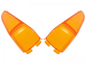 Vicma Blinkersglas (Orange)