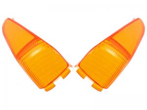 Vicma Blinkersglas (Orange)