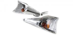 StylePro Blinkers (Lexus) Bak