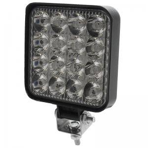 Division LED-spotloght