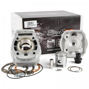 Stage6 Cylinderkit (Sport Pro MKII) 50cc - PIA