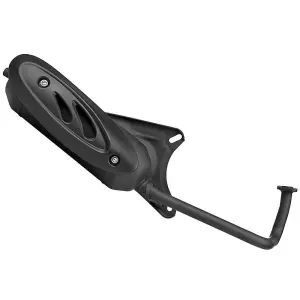 Tecnigas Avgassystem (Silent Pro) BEG