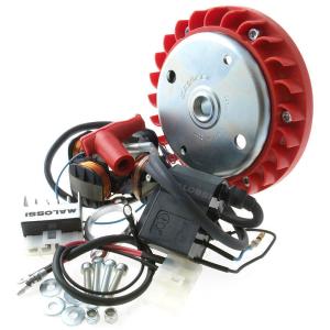 Malossi Tändning (Power)