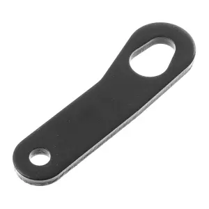 Kymco Hållare, stödfjäder (Original)