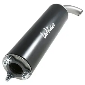 LeoVince Ljudd&auml;mpare (TT)