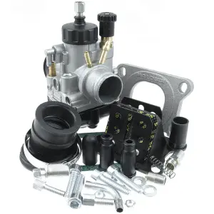 Malossi Förgasarkit (PHBG 21)