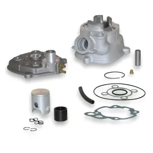 Malossi Cylinderkit (MHR Replica) 50cc - AM6