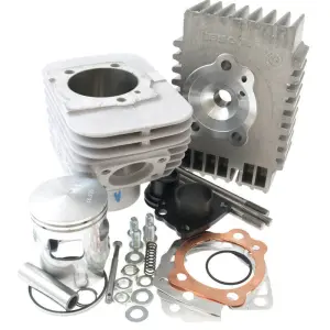 Malossi Cylinderkit (BIG D.E.P.S) 74,6cc - 12 mm