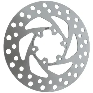 NG Brakes Bromsskiva (Bak)