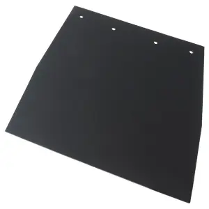 Proven Design Products St&auml;nkskydd / St&auml;nklapp - REV (03-08)