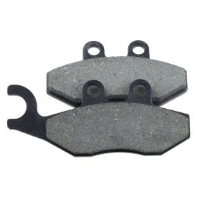 Polini Bromsbel&auml;gg (Standard)